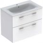Меблевий комплект Geberit Selnova 501.240.00.1