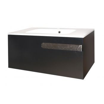 Тумба під раковину Leo Air-Line Case 80 см. 2000962903379