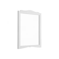 Зеркало Simas Arcade 83 см. ARS2 white