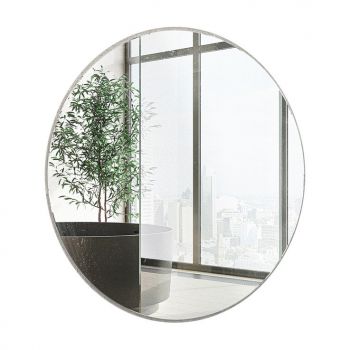 Зеркало Studio Glass Agnes 80х80 см. 2000962901245
