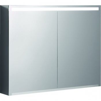 Geberit Option 500.583.00.1 Дзеркальна шафа 90 см.