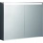 Geberit Option 500.583.00.1 Дзеркальна шафа 90 см.