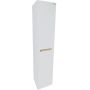 Пенал Radaway Laura M21170-01-01 170 см. White