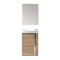 Royo Elegance 122913 Меблевий комплект 45 см.
