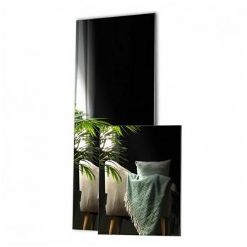 Зеркало Studio Glass Belfast 80х60 см. 2000962901269