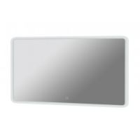 Дзеркало Ліон Z-800*600 LED Юввіс 501001