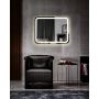 Asignatura Intense 65421800 Зеркало 80 см.