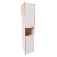 Пенал Radaway Silvia M23170-02-03 170 см. Oak matt