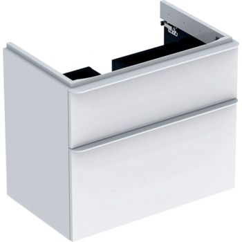 Тумба під раковину Geberit Smyle 500.353.00.1 (75 см.)