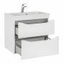 Norway Avalon NEW 600 сіра M100190