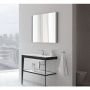 Зеркало с подсветкой Duravit XViu 1020x800x40 мм (XV70330B2B20000)