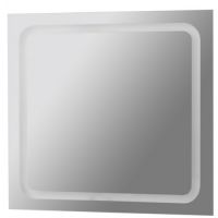 Дзеркало Senator Z-600*600 LED     Юввіс 501301