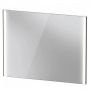 Зеркало с подсветкой Duravit XViu 1020x800x40 мм (XV70330B2B20000)