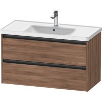 Тумба под раковину Duravit Ketho.2 K25284079790000 100 см.