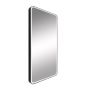 Зеркало Studio Glass Exeter 2000963126692 65х75 см.