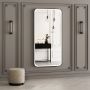 Зеркало Studio Glass Exeter 2000963126692 65х75 см.