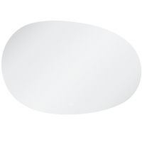 Дзеркало Villeroy&Boch Antao, 120x80,5x38 см, настінне, з підсвічуванням (L4801200)