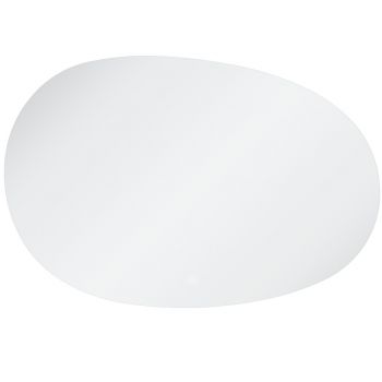 Дзеркало Villeroy&Boch Antao, 120x80,5x38 см, настінне, з підсвічуванням (L4801200)
