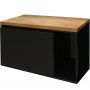 Шкафчик под умывальник Bristol 1000 R Fancy Marble