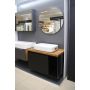 Шкафчик под умывальник Bristol 1000 R Fancy Marble