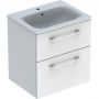 Меблевий комплект Geberit Selnova 501.236.00.1