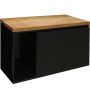 Шкафчик под умывальник Bristol 900 L Fancy Marble