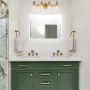 Дзеркало Devit Acqua 5257281 80х60 см.