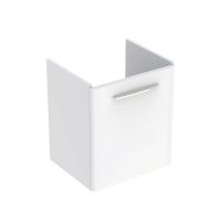 Тумба під умивальник Geberit Selnova Square 500.179.01.1 538 мм.