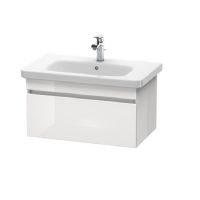 Duravit 2320100000+DS638202222+0050760000 Комплект меблів Durastyle- 100 см.