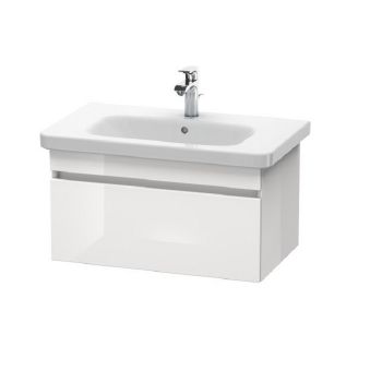 Duravit 2320100000+DS638202222+0050760000 Комплект меблів Durastyle- 100 см.