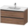 Тумба під раковину Duravit Ketho.2 K25284079790000 100 см.
