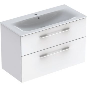 Мебельный комплект Geberit Selnova 501.244.00.1