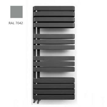 Рушникосушка Terma Warp S 1110х500 мм. WGWAS111050K742GD