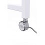 ТЕН для рушникосушки Terma Moa 600W Chrome WEMOA06TCROU