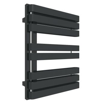 Рушникосушка Terma Warp S 655х500 мм. WGWAS065050K9M5GD