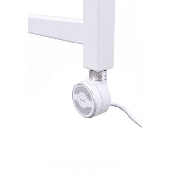 ТЭН для полотенцесушителя Terma Moa 600W White WEMOA06T916U