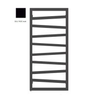 Полотенцесушитель Terma Zigzag 1070х500 мм. WLZIG107050K9M5E1TS1D