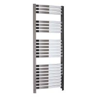 Рушникосушка Terma Dexter 1220х600 мм. WGDEX122060KCROSX