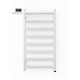 Полотенцесушитель Terma Simple WGSIM096050KRGYSX 960х500 мм.