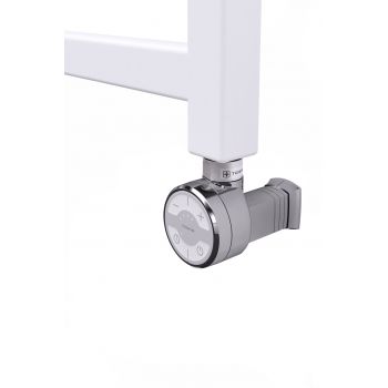 ТЭН для полотенцесушителя Terma Moa скрытого монтажа 400W Chrome WEMOA04TCROM
