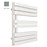 Рушникосушка Terma Warp S 655х500 мм. WGWAS065050K742GD