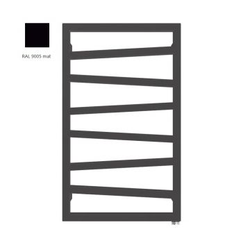 Полотенцесушитель Terma Zigzag 835х500 WLZIG083050K9M5E8TS1D