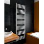 Рушникосушка Terma Fiona 1140х580 мм. WGFIN114058KS96SX