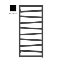Полотенцесушитель Terma Zigzag 1070х500 WLZIG107050K9M5E8TS1D