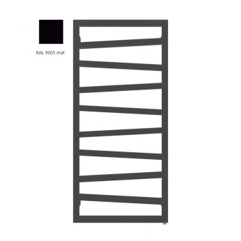 Полотенцесушитель Terma Zigzag 1070х500 WLZIG107050K9M5E8TS1D