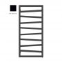 Полотенцесушитель Terma Zigzag 1070х500 WLZIG107050K9M5E8TS1D