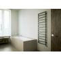 Полотенцесушитель Terma Zigzag 835х500 мм. WGZIG083050KIHESX