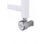 ТЭН для полотенцесушителя Terma Moa скрытого монтажа 600W Chrome WEMOA06TCROM