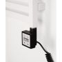 Терморегулятор Terma Ktx3 Black WEKT3K905U