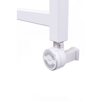 ТЭН для полотенцесушителя Terma Moa скрытого монтажа 600W White WEMOA06T916M
